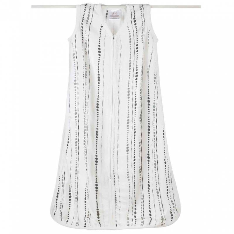 Gigoteuse légère Bambou Moonlight Perles TOG 0,4 (89 cm) aden + anais