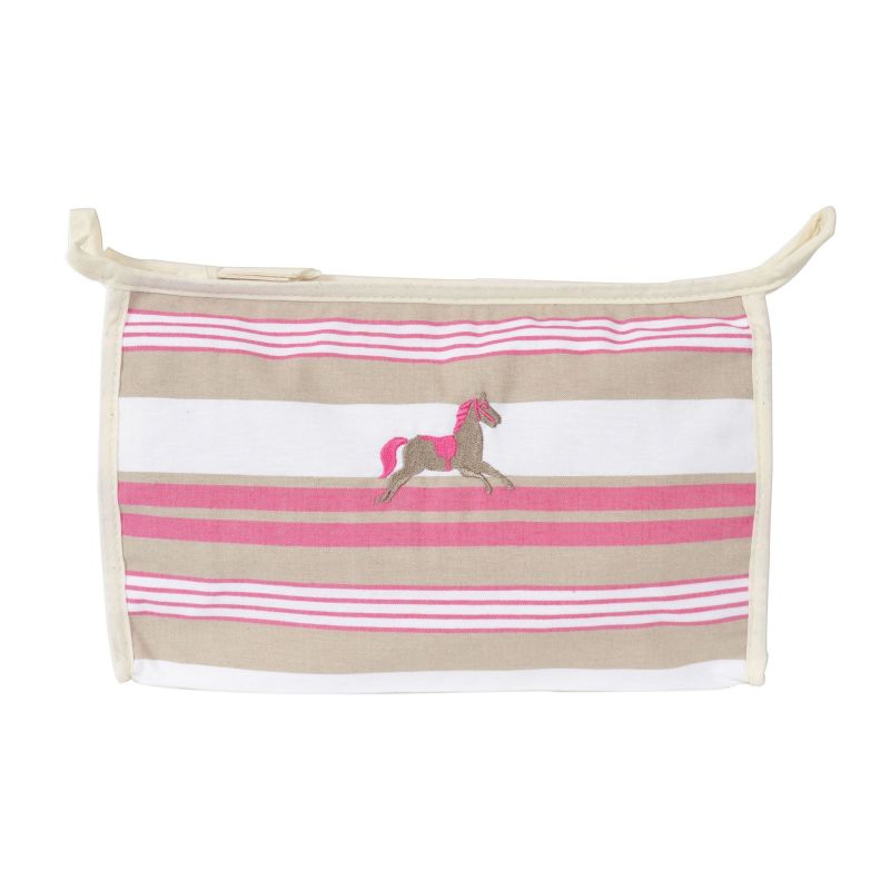 Trousse de toilette Carrousel (18 x 28 cm) 