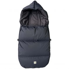 Chancelière d'hiver Dowwny XL anthracite - Kaiser