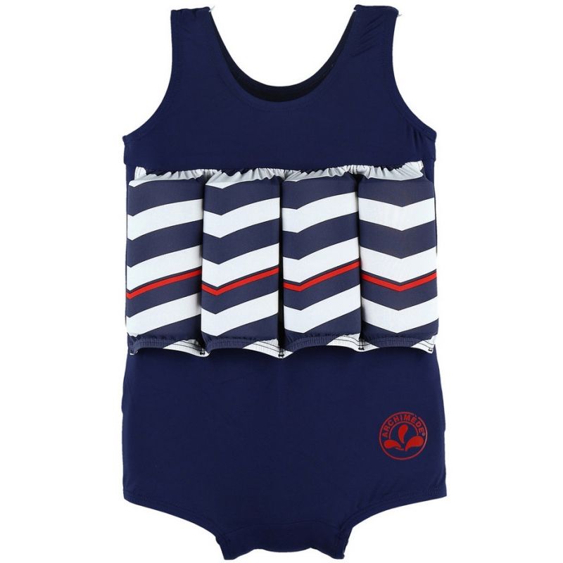 Maillot de bain bouée Boris (12 mois) Archimède