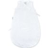 Gigoteuse légère Magic Bag Stary blanche TOG 0,5 (60 cm)  par Bemini