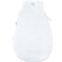 Gigoteuse légère Magic Bag Stary blanche TOG 0,5 (60 cm) - Bemini