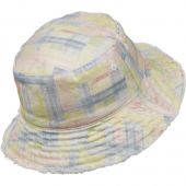 Chapeau d'été Pastel Braids (2-3 ans)