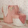 Panier de rangement Blooming Safari Little Dutch Ambiance 4