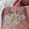 Panier de rangement Blooming Safari Little Dutch Ambiance 5