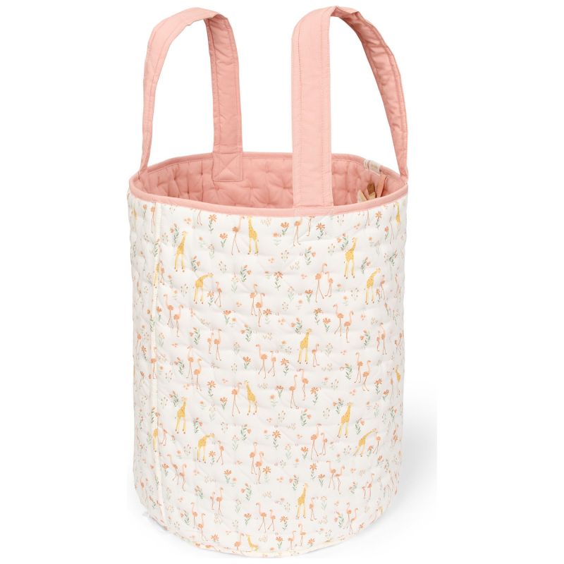 Panier de rangement Blooming Safari Little Dutch Produit 3