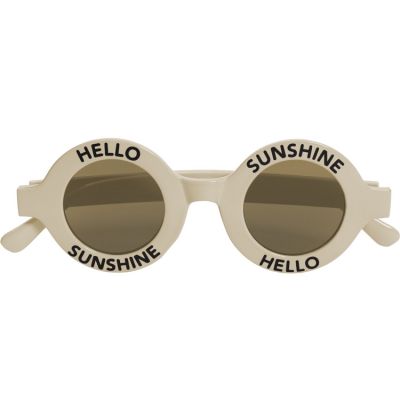 Lunettes de soleil Hello Sunshine (6 ans et +)  par Sunnylife