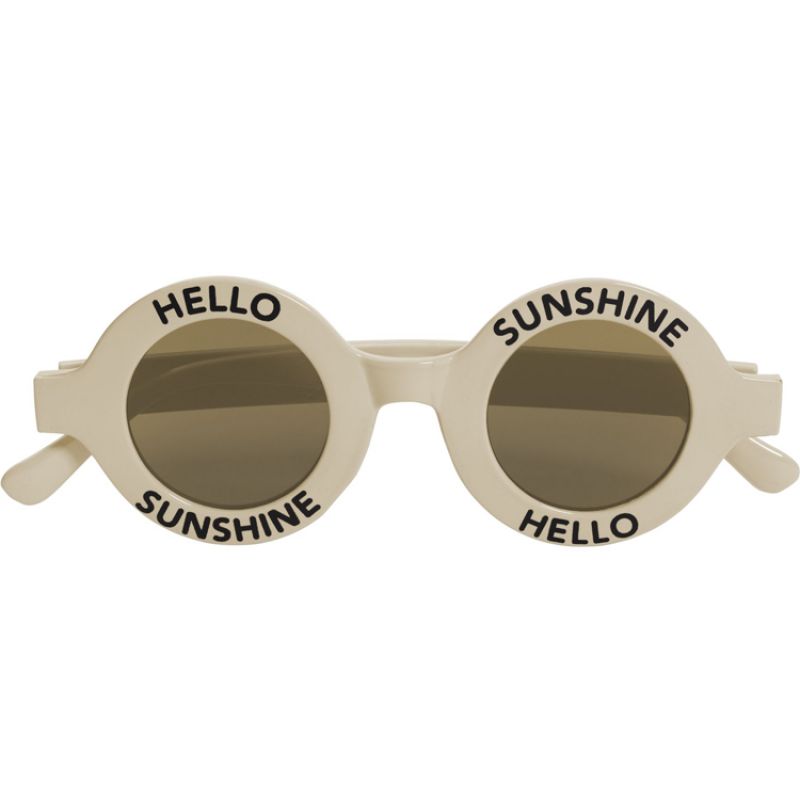 Lunettes de soleil Hello Sunshine (6 ans et +) Sunnylife