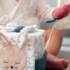 Cube d'activités Serengueti