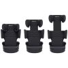 Siège auto Hera i-Fix Mineral Black (groupe 1-2-3) Bébé Confort Produit 8