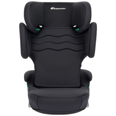 Siège auto Hera i-Fix Mineral Black (groupe 1-2-3)