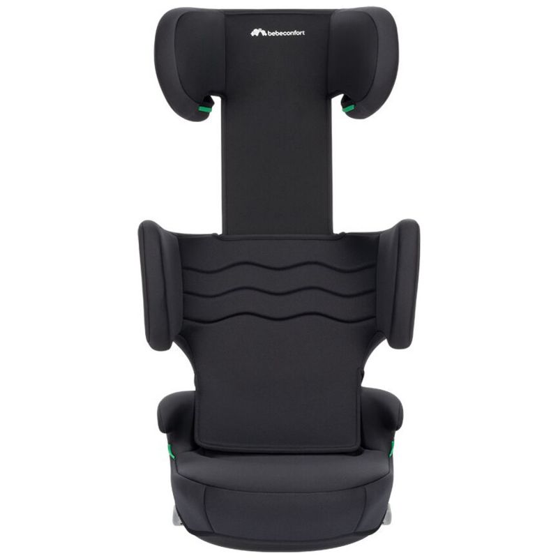 Siège auto Hera i-Fix Mineral Black (groupe 1-2-3) Bébé Confort Produit 4