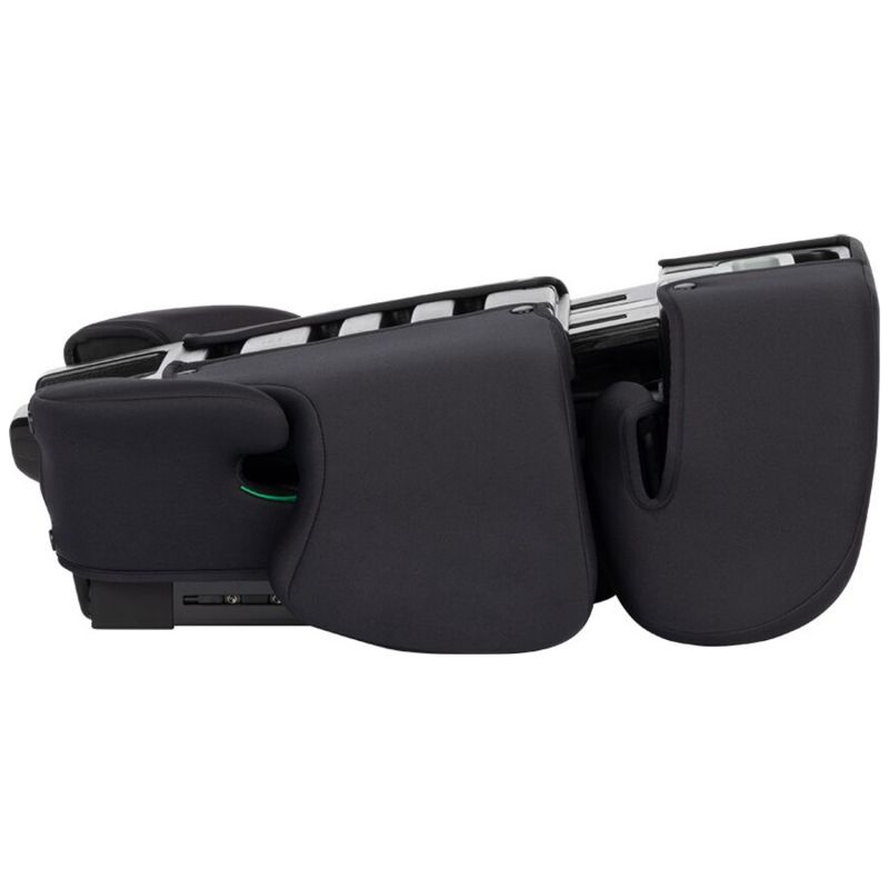 Siège auto Hera i-Fix Mineral Black (groupe 1-2-3) Bébé Confort Produit 6