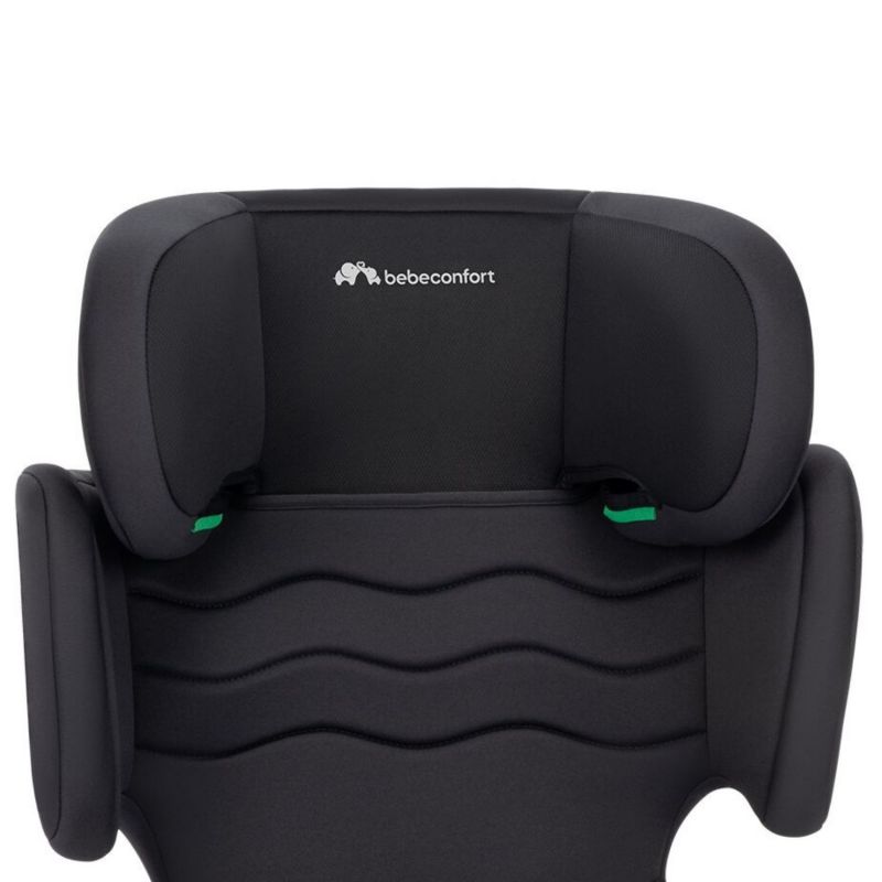 Siège auto Hera i-Fix Mineral Black (groupe 1-2-3) Bébé Confort Produit 7