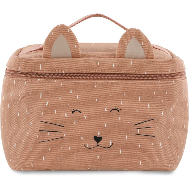 Sac isotherme Mrs. Cat Trixie Produit 1 grande taille