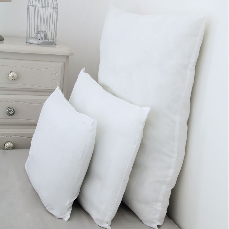 Oreiller Doux Nid avec sac (40 x 60 cm)  Domiva