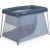 Variation Gris, bleu du produit Lit parapluie 3 en 1 Easy sleep gris minéral (105 x 73 cm) de la marque Béaba