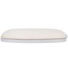 Matelas Organic coco naturel pour lit bébé Kimi V2 (120 x 66 cm) Charlie Crane Produit 1
