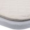 Matelas Organic coco naturel pour lit bébé Kimi V2 (120 x 66 cm) Charlie Crane Produit 2