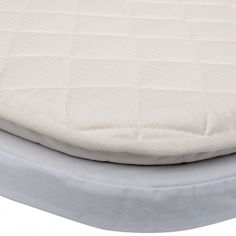 Matelas Organic coco naturel pour lit bébé Kimi V2 (120 x 66 cm)