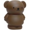 Tirelire Boris Choco (14 cm)  par Atelier Pierre Junior