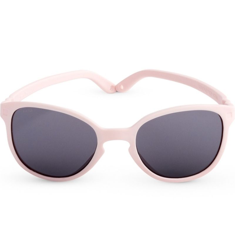 Lunettes de soleil Little Kids Wazz rose pâle (2-4 ans) KI et LA