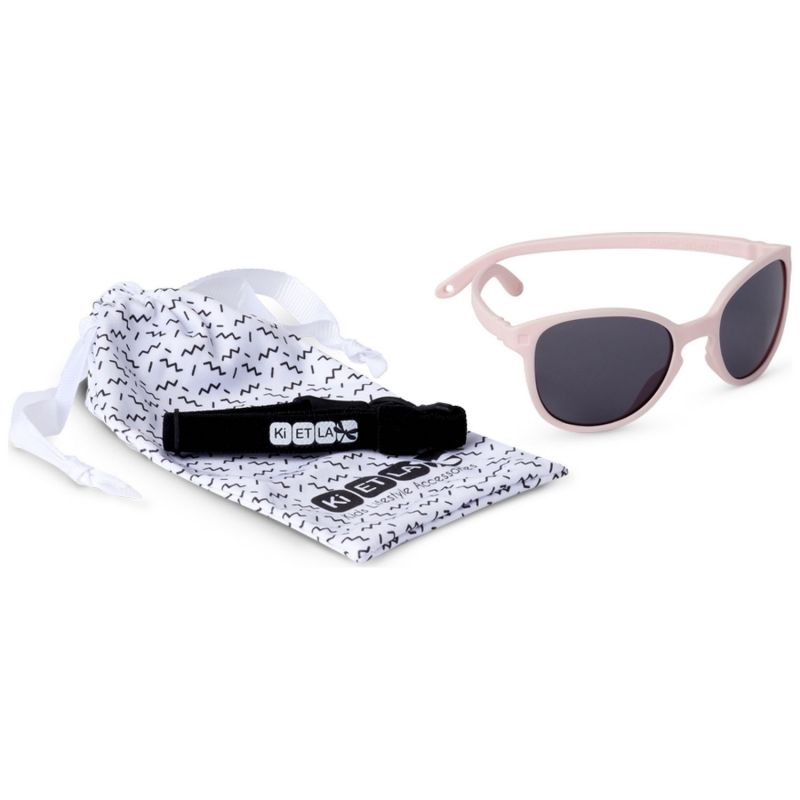 Lunettes de soleil Wazz Blush (2-4 ans) KI et LA Produit 4