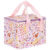 Sac isotherme Fleurs du jardin (5,5 L) A Little Lovely Company Produit 1