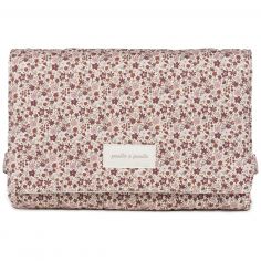 Tapis à langer Cherry Fleurs - Pasito a pasito