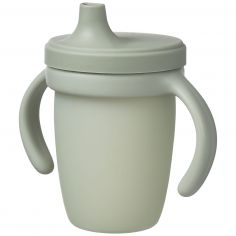 Tasse d'apprentissage évolutive Sage (240 ml) - B.Box