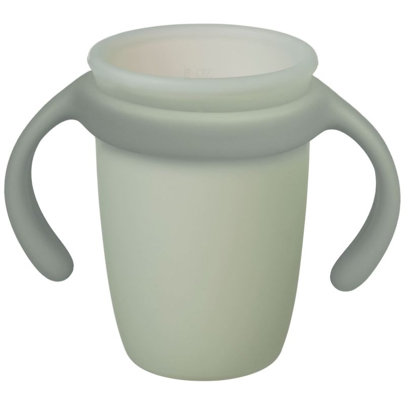 Tasse d'apprentissage évolutive Sage (240 ml) B.Box Produit 4