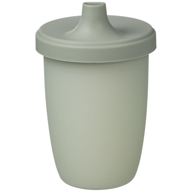 Tasse d'apprentissage évolutive Sage (240 ml) B.Box Ambiance 6