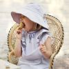 Chapeau anti-UV Lavender Love (1-2 ans) Elodie Details Ambiance 2