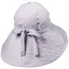 Chapeau anti-UV Lavender Love (1-2 ans) Elodie Details Produit 3