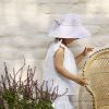 Chapeau anti-UV Lavender Love (1-2 ans) Elodie Details Ambiance 4