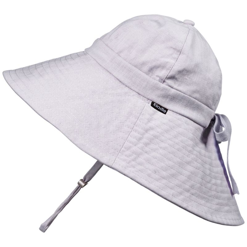Chapeau anti-UV Lavender Love (1-2 ans) Elodie Details Produit 1