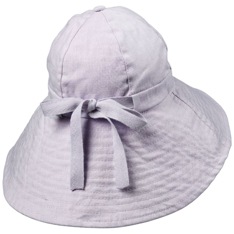 Chapeau anti-UV Lavender Love (1-2 ans) Elodie Details Produit 3