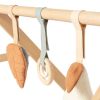 Arche avec jouets Growing Green Forest  par Nobodinoz
