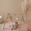 Arche avec jouets Growing Green Forest  par Nobodinoz