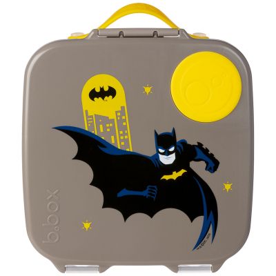 Boîte à déjeuner Batman (2 litres) B.Box
