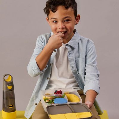 Boîte à déjeuner Batman (2 litres)