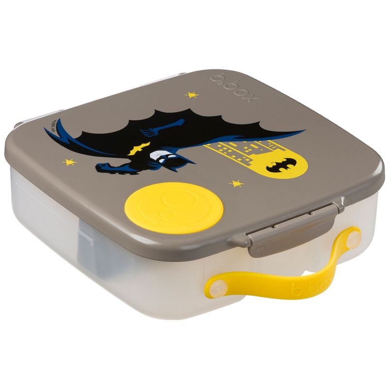 Boîte à déjeuner Batman (2 litres) B.Box Produit 3