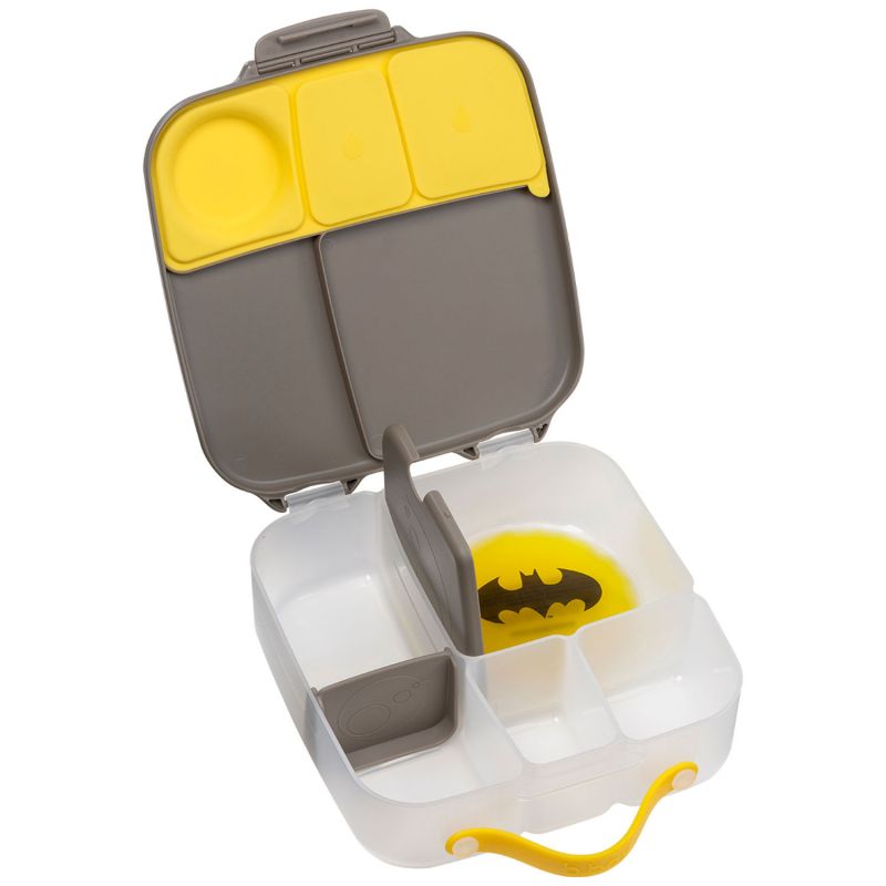 Boîte à déjeuner Batman (2 litres) B.Box Produit ouvert 6