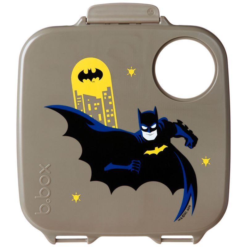 Boîte à déjeuner Batman (2 litres) B.Box Produit 8