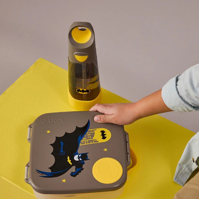 Boîte à déjeuner Batman (2 litres) B.Box Ambiance 9