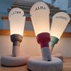 Abat-jour pour lampe nomade 5 en 1 (personnalisable)  par Maison Polochon