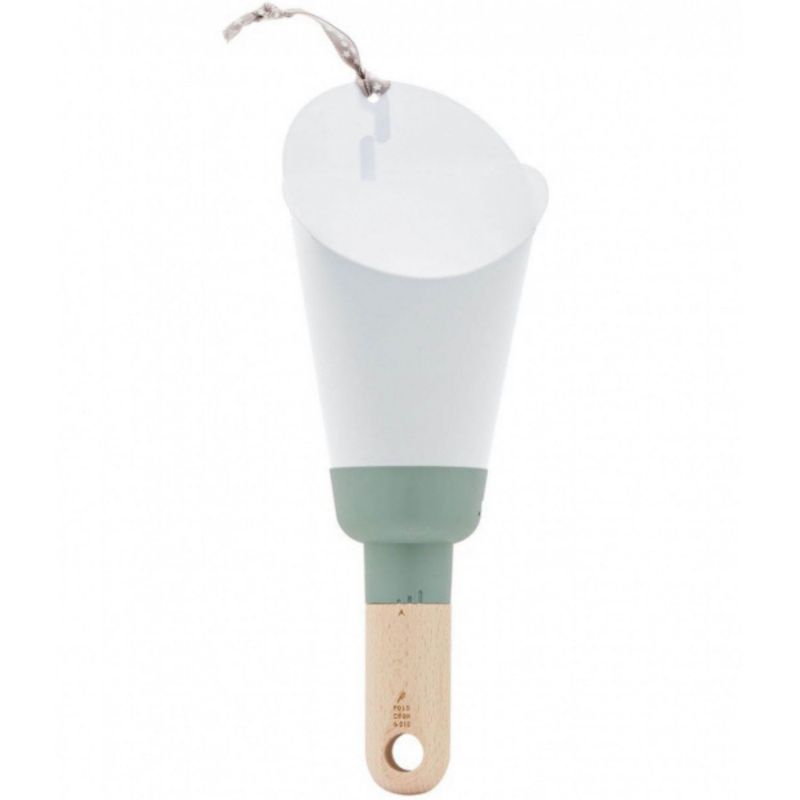 Abat-jour pour lampe nomade 5 en 1 (personnalisable) Maison Polochon