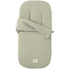 Nid d'ange passe sangle Comfort Feel Dune - Babyshower