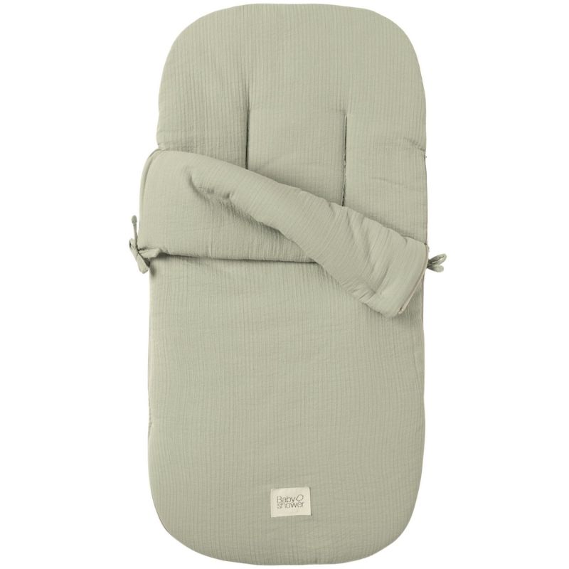 Nid d'ange passe sangle Comfort Feel Dune Babyshower Produit 1