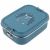 Variation Bleu, blanc, noir du produit Petite lunch box Mr. Triceratops (0,8 L) de la marque Trixie